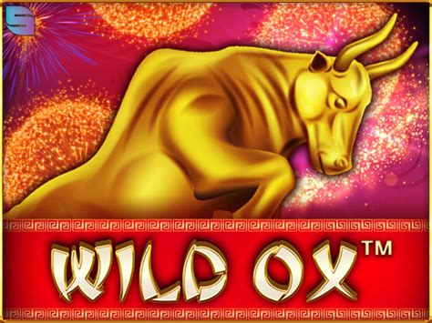 Wild Ox Slot - Play Online
